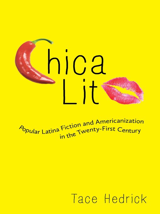Title details for Chica Lit by Tace Hedrick - Available